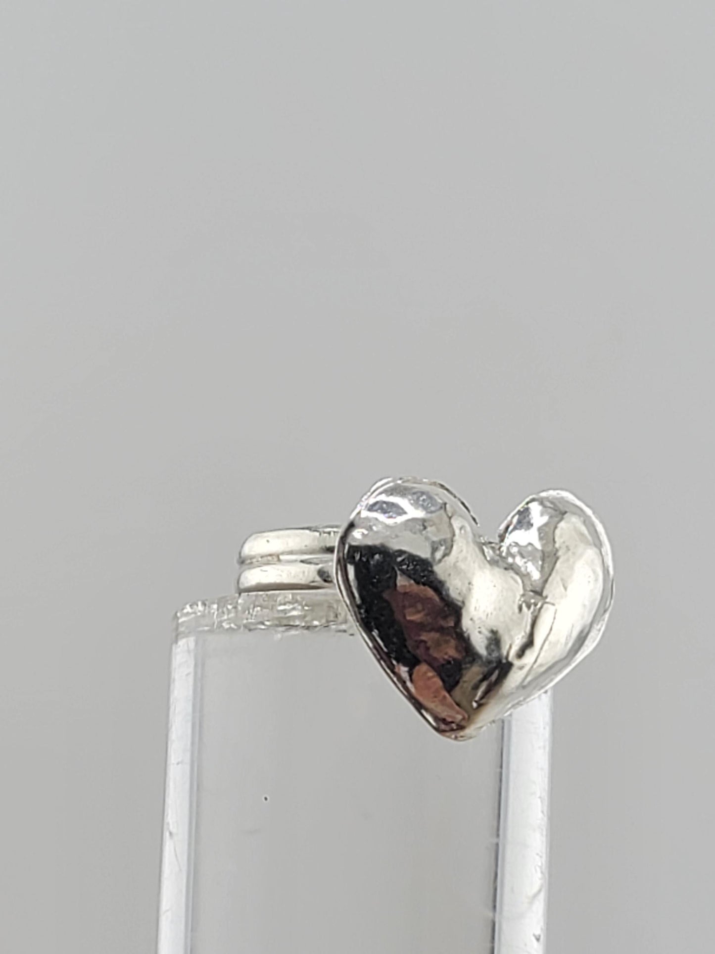 HEART SHAPE RING