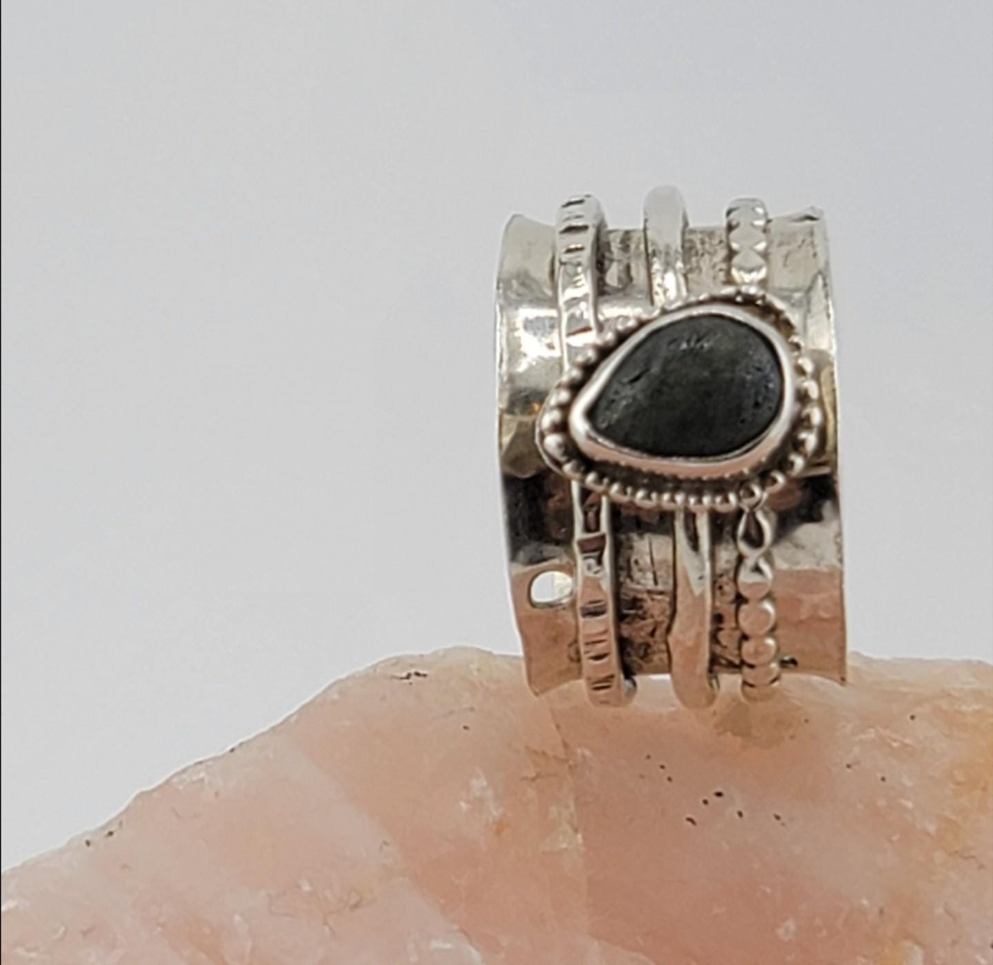 LABRADORITE ANXIETY RELIEF