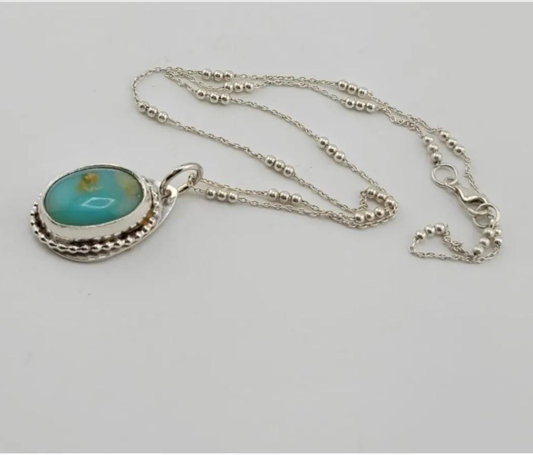 LARIMAR NATURE GEMSTONES