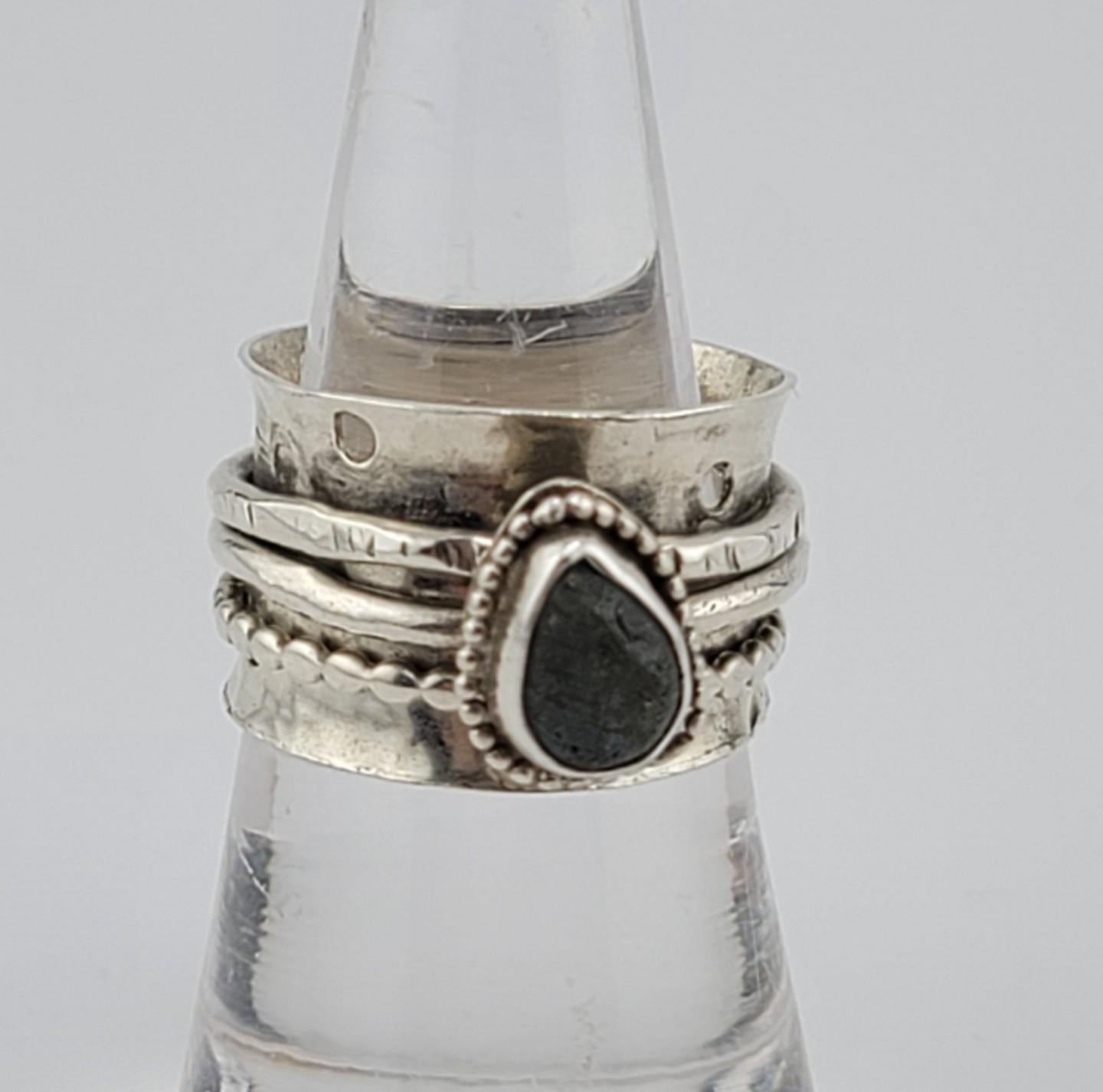 LABRADORITE ANXIETY RELIEF