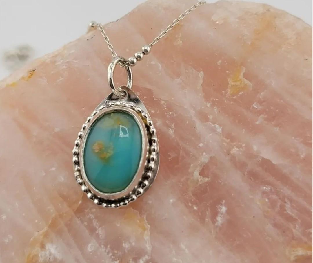 LARIMAR NATURE GEMSTONES