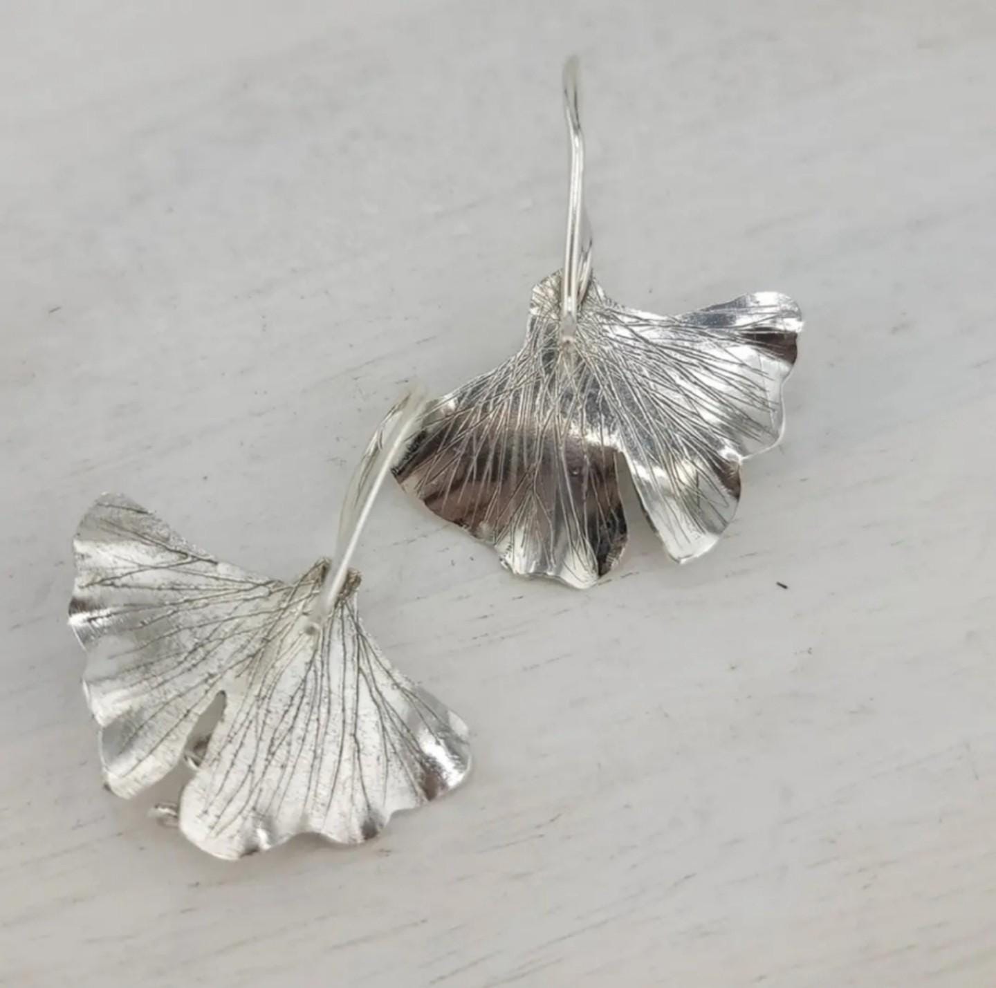 GINKGO SUPIMA LEAF