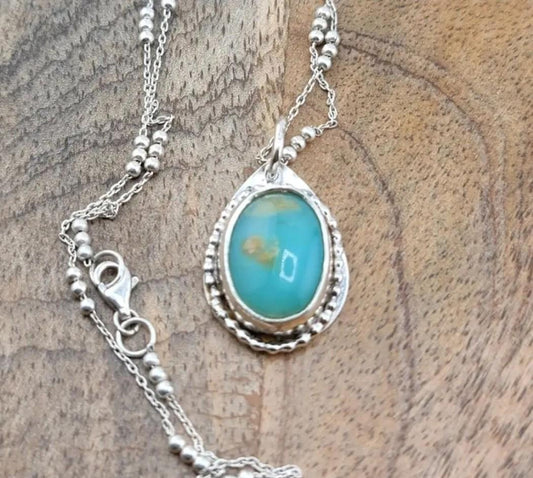 LARIMAR NATURE GEMSTONES
