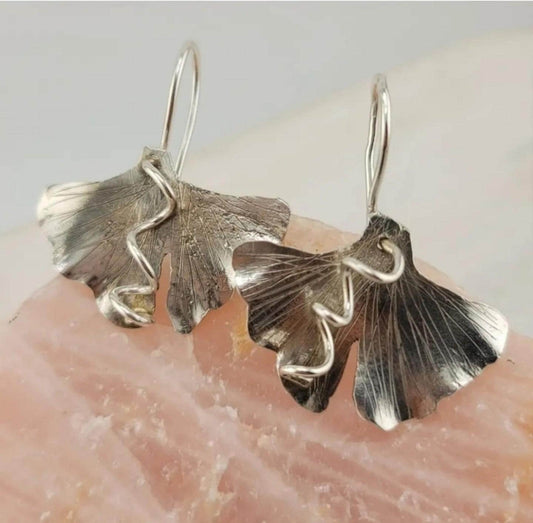 GINKGO SUPIMA LEAF