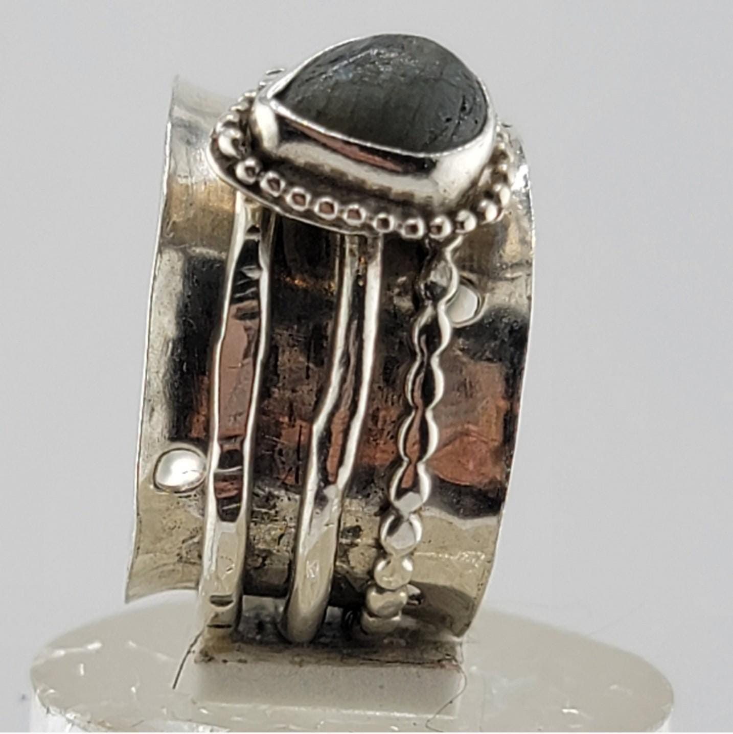 LABRADORITE ANXIETY RELIEF