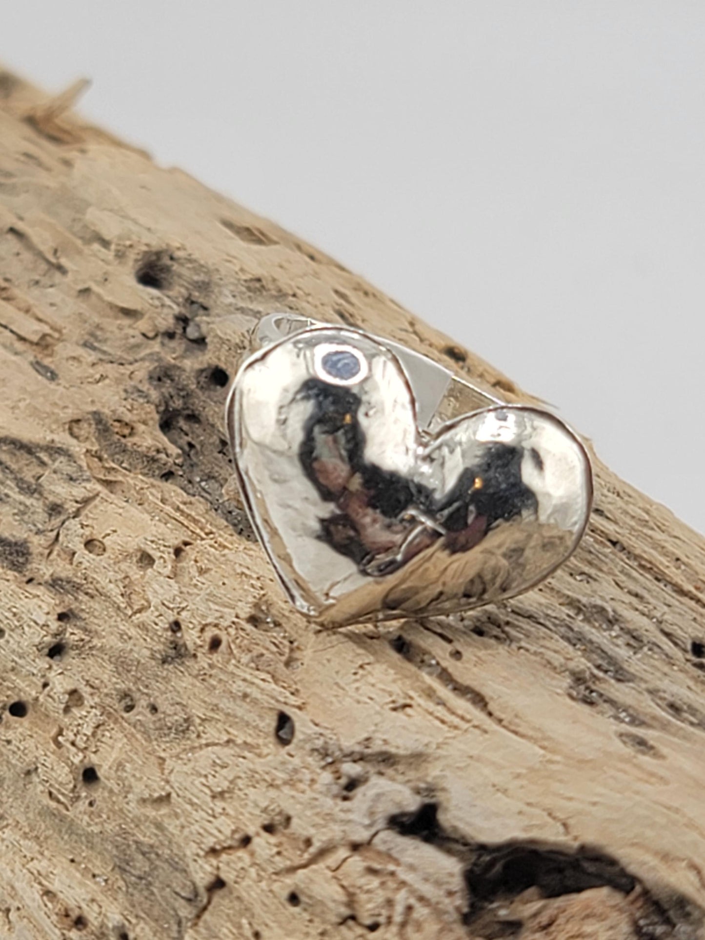 HEART SHAPE RING