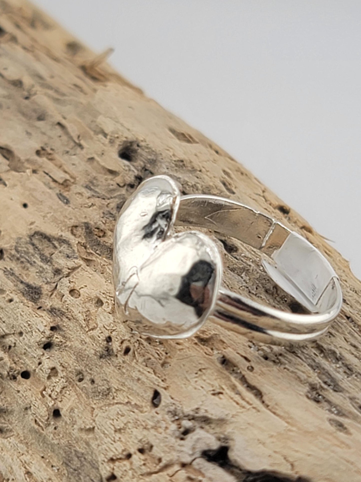 HEART SHAPE RING