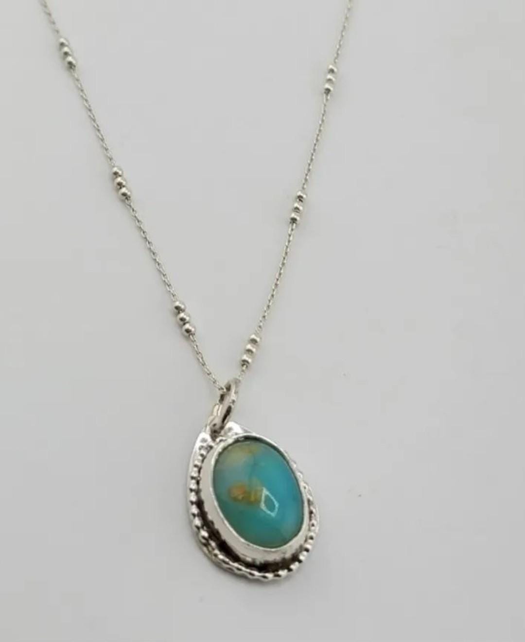 LARIMAR NATURE GEMSTONES