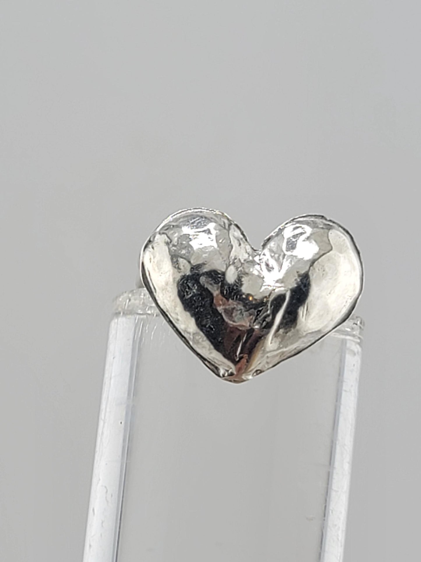 HEART SHAPE RING